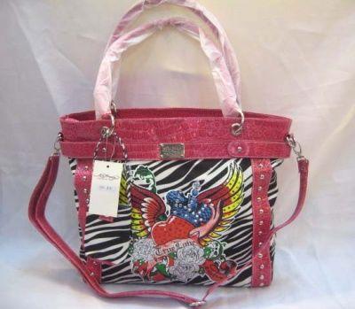 Ed Hardy Bags-294